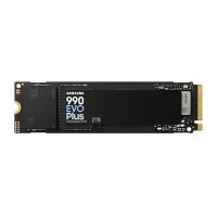 Samsung SSD 990 EVO Plus 2TB PCIe 4.0 NVMe 2.0 M.2 V-NAND 3-bit MLC