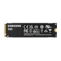 Диск за лаптоп Samsung SSD 990 EVO Plus 2TB PCIe 4.0 NVMe 2.0 M.2 V-NAND 3-bit MLC
