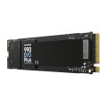 Диск за лаптоп Samsung SSD 990 EVO Plus 2TB PCIe 4.0 NVMe 2.0 M.2 V-NAND 3-bit MLC