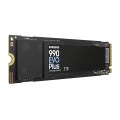 Диск за лаптоп Samsung SSD 990 EVO Plus 2TB PCIe 4.0 NVMe 2.0 M.2 V-NAND 3-bit MLC
