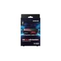 Диск за лаптоп Samsung SSD 990 PRO 1TB Heatsink PCIe 4.0 NVMe 2.0 M.2 V-NAND 3-bit MLC Диск за лаптоп Samsung SSD 990 PRO 1TB Heatsink PCIe 4.0 NVMe 2.0 M.2 V-NAND 3-bit MLC