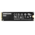 Диск за лаптоп Samsung SSD 990 PRO 1TB PCIe 4.0 NVMe 2.0 M.2 V-NAND 3-bit MLC