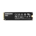 Диск за лаптоп Samsung SSD 990 PRO 2TB PCIe 4.0 NVMe 2.0 M.2 V-NAND 3-bit MLC Диск за лаптоп Samsung SSD 990 PRO 2TB PCIe 4.0 NVMe 2.0 M.2 V-NAND 3-bit MLC