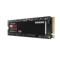 Диск за лаптоп Samsung SSD 990 PRO 2TB PCIe 4.0 NVMe 2.0 M.2 V-NAND 3-bit MLC Диск за лаптоп Samsung SSD 990 PRO 2TB PCIe 4.0 NVMe 2.0 M.2 V-NAND 3-bit MLC