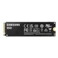 Samsung SSD 990 PRO 4TB PCIe 4.0 NVMe 2.0 M.2 V-NAND 3-bit MLC