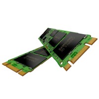 Samsung SSD PM871A 256GB OEM Int. M.2 6Gbps