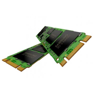 Samsung SSD PM871A 512GB OEM Int. M.2 6Gbps