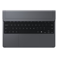 Клавиатура Samsung Tab S12+ Pro Keyboard Gray
