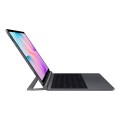 Клавиатура Samsung Tab S12+ Pro Keyboard Gray