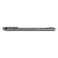 Клавиатура Samsung Tab S12+ Pro Keyboard Gray