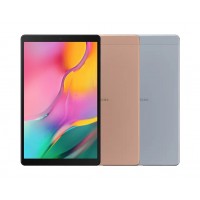 Samsung Tablet SM-T515 TAB A 2019 LTE SILVER 10.1
