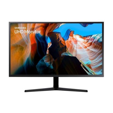Монитор Samsung U32J590UQU 32
