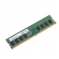 Samsung UDIMM 8GB DDR4 2400 1.2V 288pin