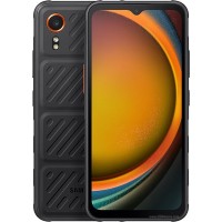 Samsung XCover7 Pro Black 6+128GB Enterprise Edition