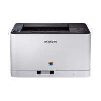 Samsung Xpress SL-C430W Clr Laser Prntr