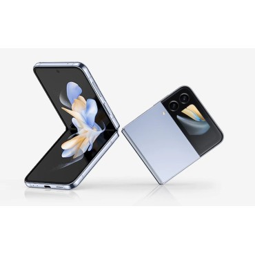 Samsung Z Flip4 128GB Blue
