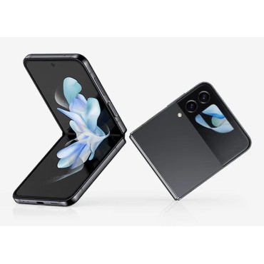 Samsung Z Flip4 128GB Graphite