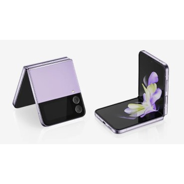 Samsung Z Flip4 256GB Bora Purple