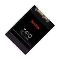 San Disk Z410 SATA 2.5 inch 480GB SSD 7mm