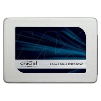 SanDisk HDSSD 2.5