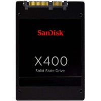 SanDisk X400 SSD SATA 2.5