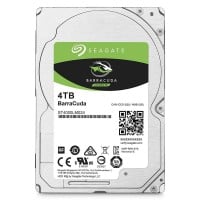 Seagate 4TB BarraCuda 2.5
