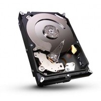 Seagate Barracuda 1TB 64MB 7200rpm SATA 3