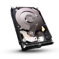 Seagate Barracuda 500GB 32MB 7200rpm SATA 3