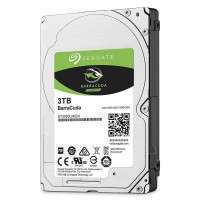 Seagate.BarraCuda Guard 3TB SATA3 5400rpm 128MB 15mm 2