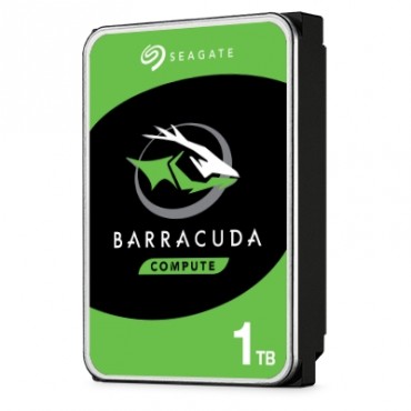 Seagate Barracuda Guardian 1TB ( 3.5