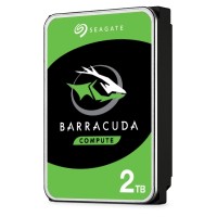 Твърд диск за компютър Seagate Barracuda Guardian 2TB