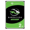 Твърд диск за компютър Seagate Barracuda Guardian 2TB