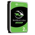 Твърд диск за компютър Seagate Barracuda Guardian 2TB
