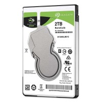 Seagate BarraCuda Mobile 2000GB