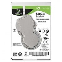 Seagate BarraCuda Mobile 500GB