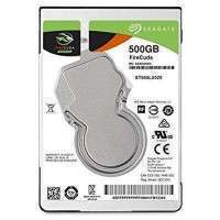 Seagate FireCuda 500 GB 5400rpm 128MB SATA3 7mm HYBRID 2