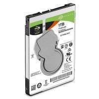 Seagate FireCuda Gaming SSHD 2TB 7200 RPM 64MB Cache SATA 6.0Gb/s 3