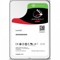 Seagate IronWolf 8TB NAS 7200 256MB SATA 3.5