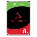 Твърд диск за компютър Seagate IronWolf 8TB
