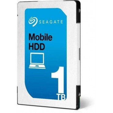 Seagate Mobile 1000GB
