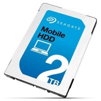 Seagate Mobile 2000GB
