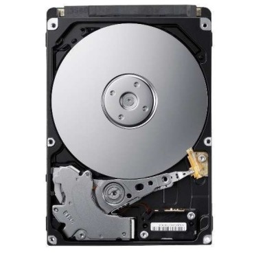 Seagate Momentus 500GB