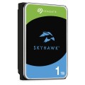 Твърд диск за компютър Seagate SkyHawk 1TB ( 3.5 Твърд диск за компютър Seagate SkyHawk 1TB ( 3.5
