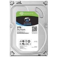 Seagate SkyHawk 3 TB - SATA 6Gb/s 64 MB 3