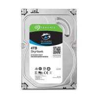 Seagate SkyHawk 4TB