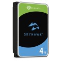 Твърд диск за компютър Seagate SkyHawk Guardian 4TB