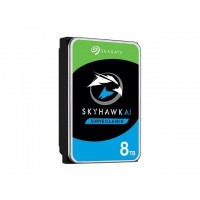 Seagate SkyHawk Surveillance 8 TB 3