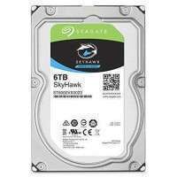 Seagate ST6000VX0023 SkyHawk Surveillance 6 TB