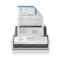 Скенер Brother ADS 1800W Document Scanner