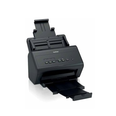 Скенер Brother ADS-3000N Document Scanner